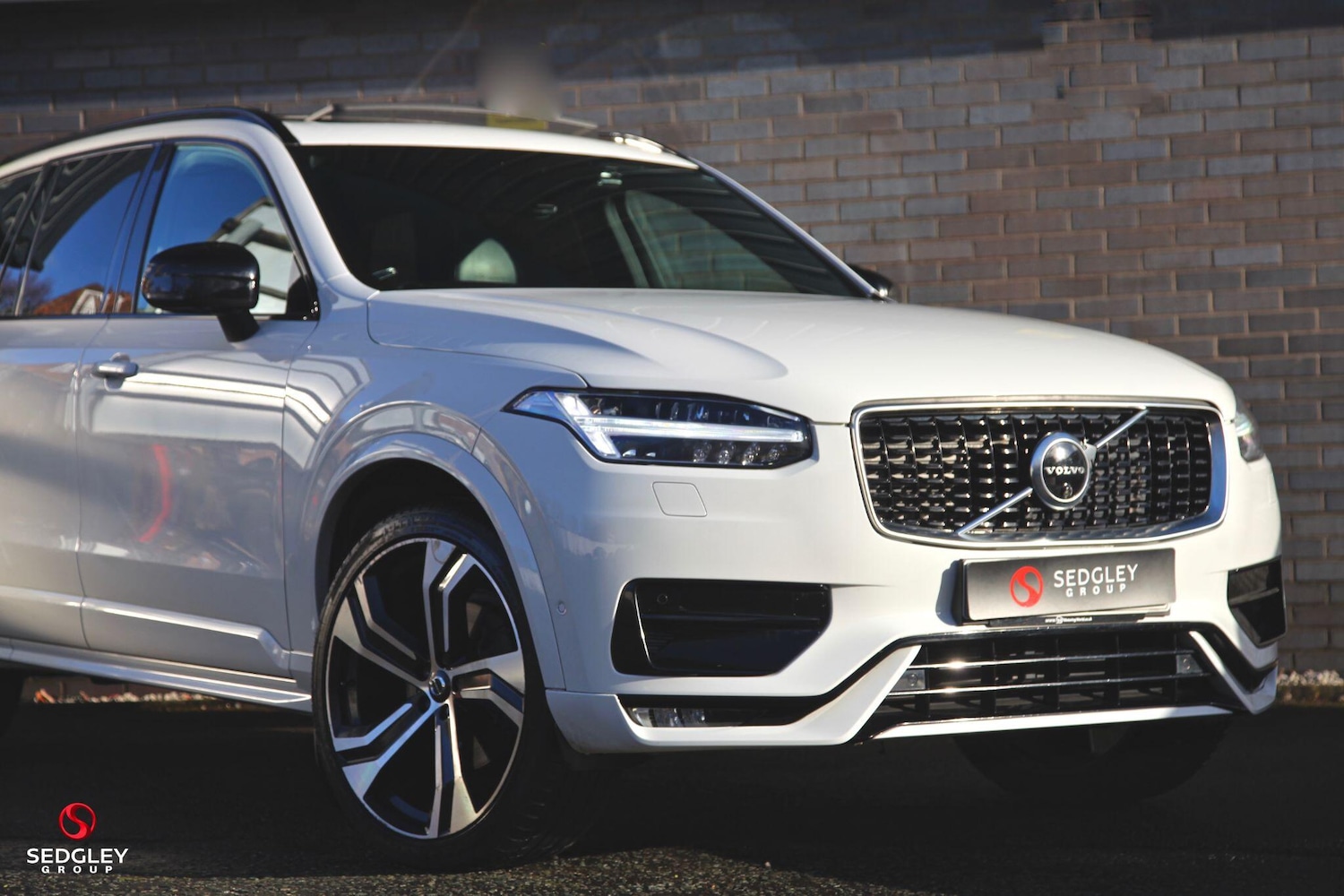 Used Volvo XC90 2020 for sale - 77131220: Photo 5