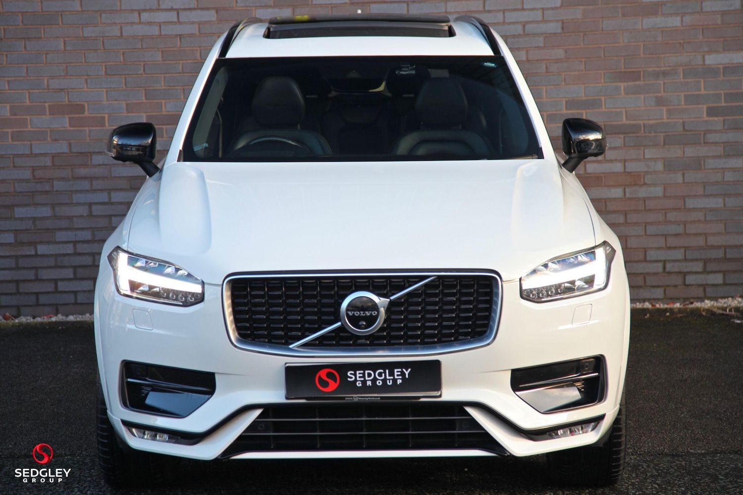 Used Volvo XC90 2020 for sale - 77131220: Photo 6