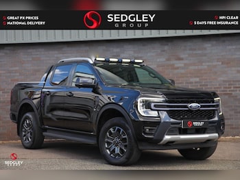 Used Ford Ranger 2024 for sale - 78855169: Photo