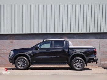 Used Ford Ranger 2024 for sale - 78855169: Photo