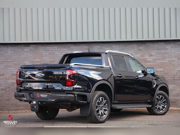 Used Ford Ranger 2024 for sale - 78855169: Photo