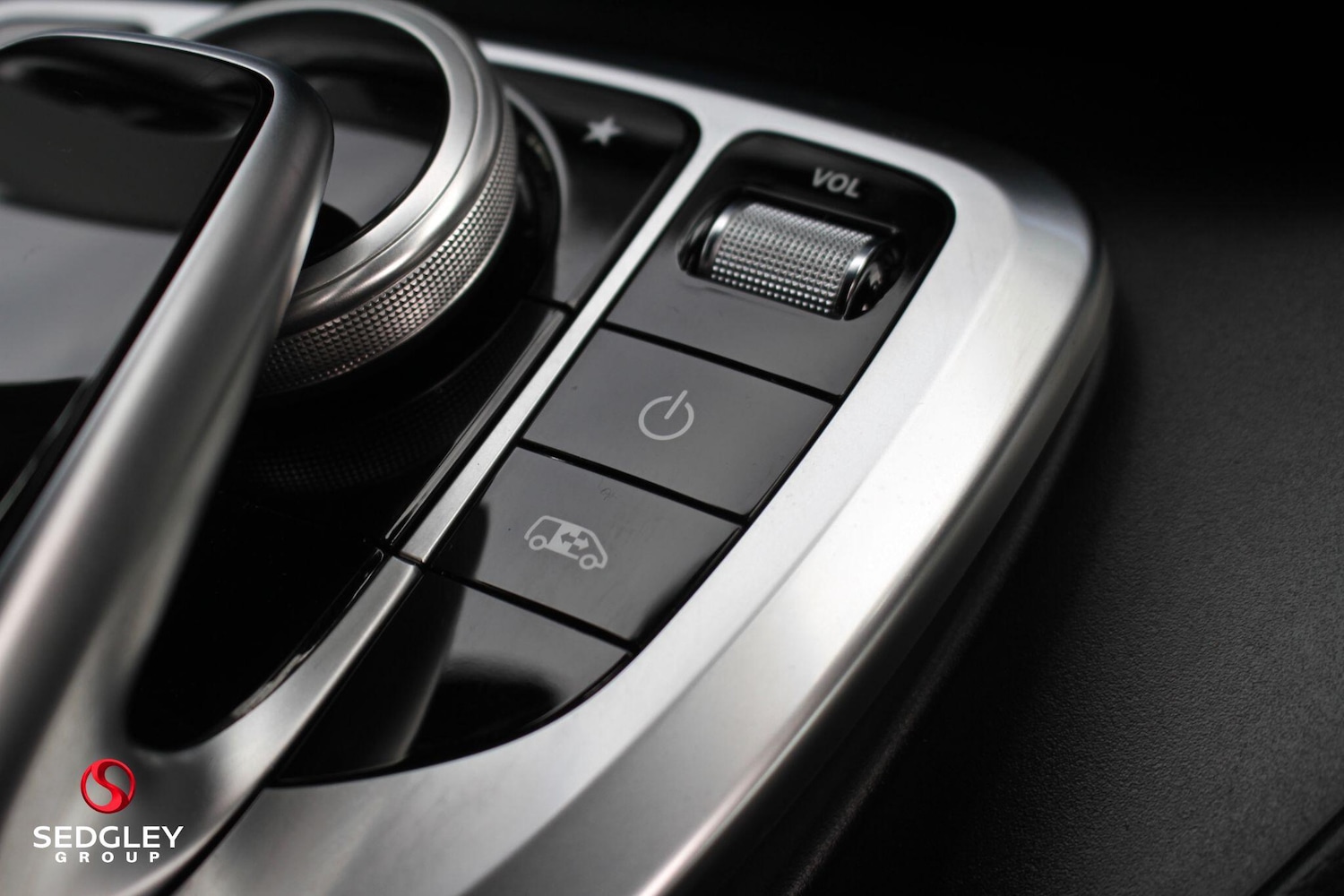 Used Mercedes-Benz V-Class 2017 for sale - 76898695: Photo 22