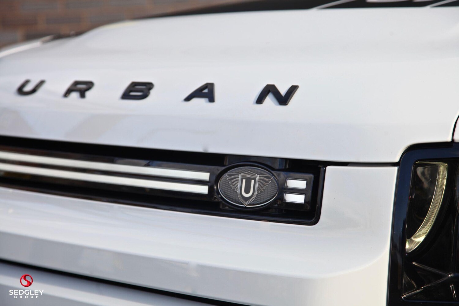 Used Land Rover Defender 2025 for sale - 77854209: Photo 11