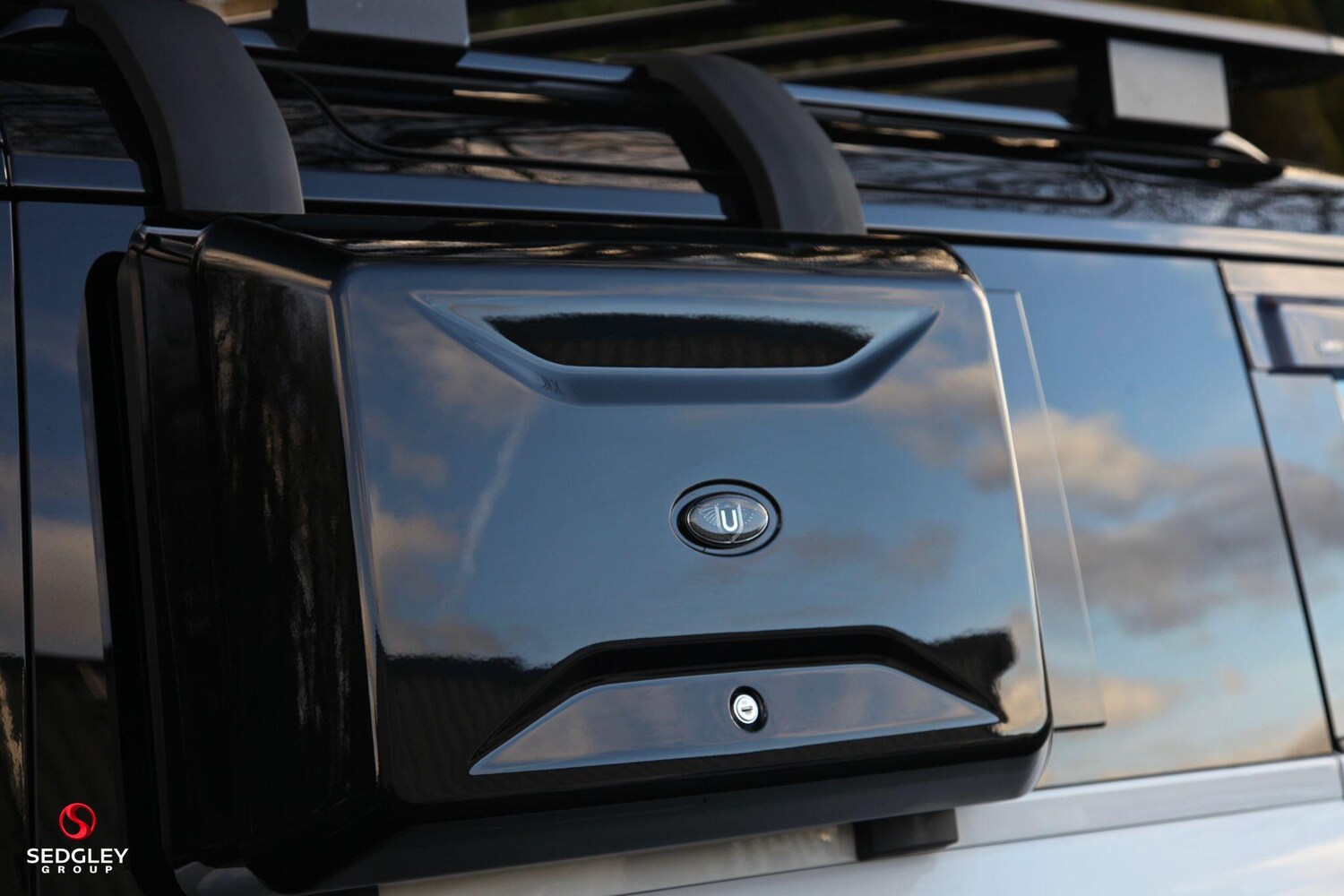 Used Land Rover Defender 2025 for sale - 77854209: Photo 13