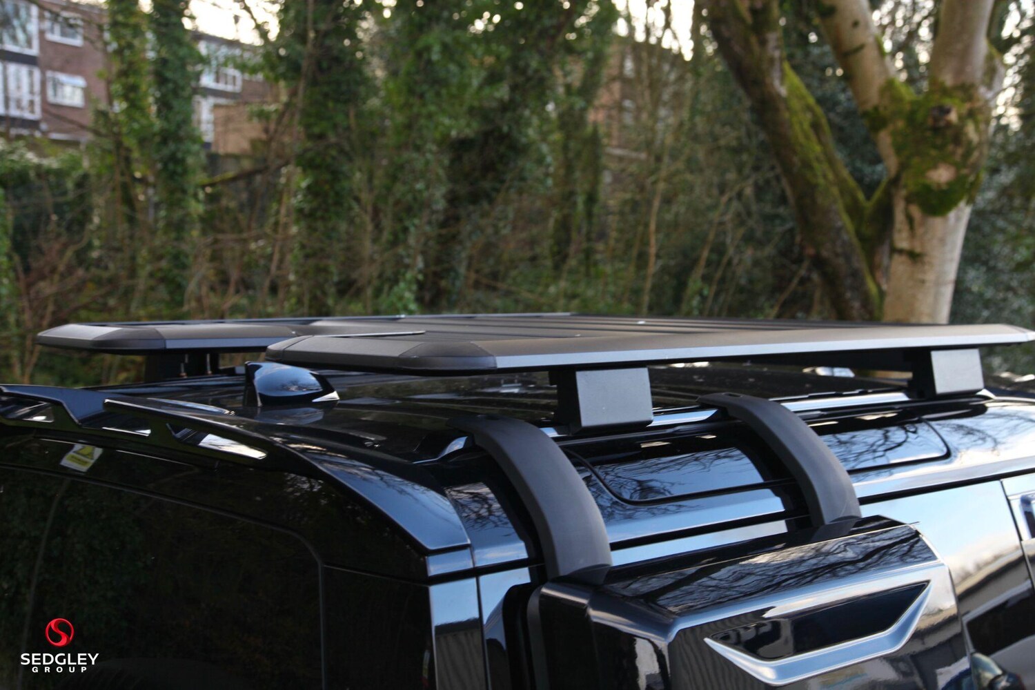 Used Land Rover Defender 2025 for sale - 77854209: Photo 14