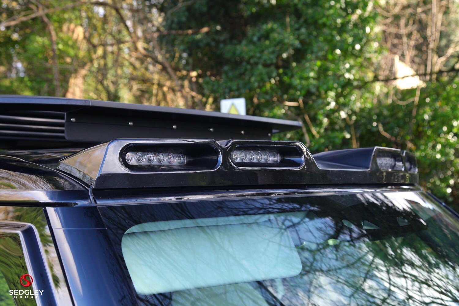 Used Land Rover Defender 2025 for sale - 77854209: Photo 15