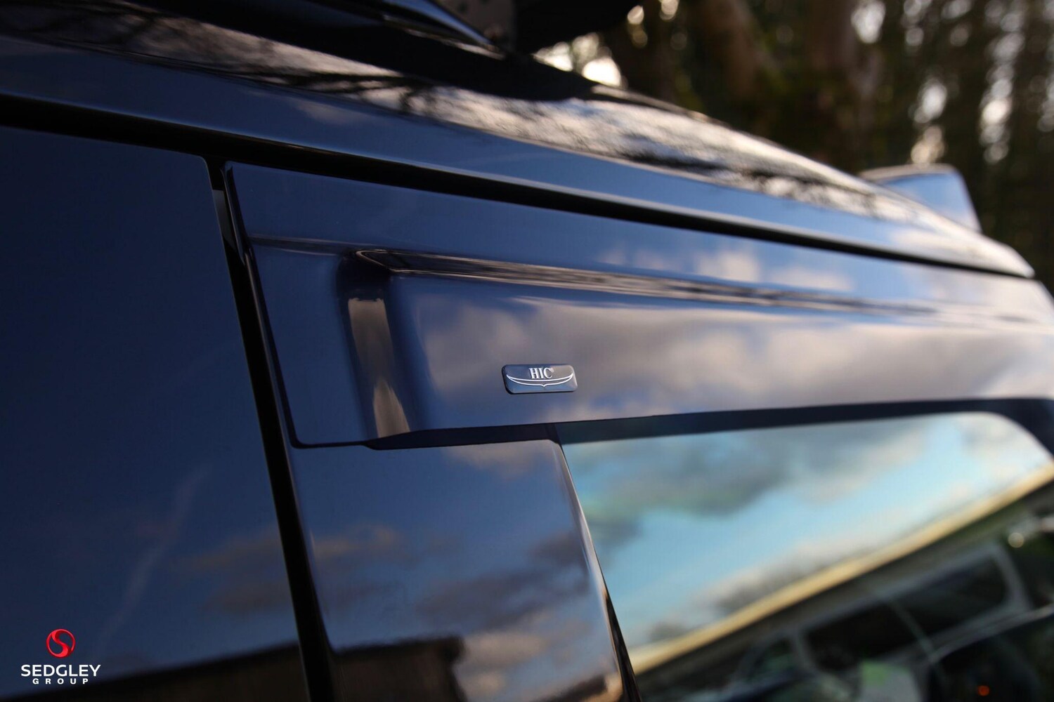 Used Land Rover Defender 2025 for sale - 77854209: Photo 16