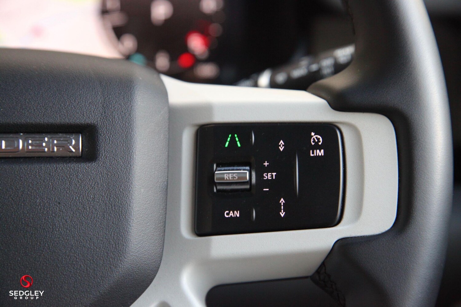 Used Land Rover Defender 2025 for sale - 77854209: Photo 23