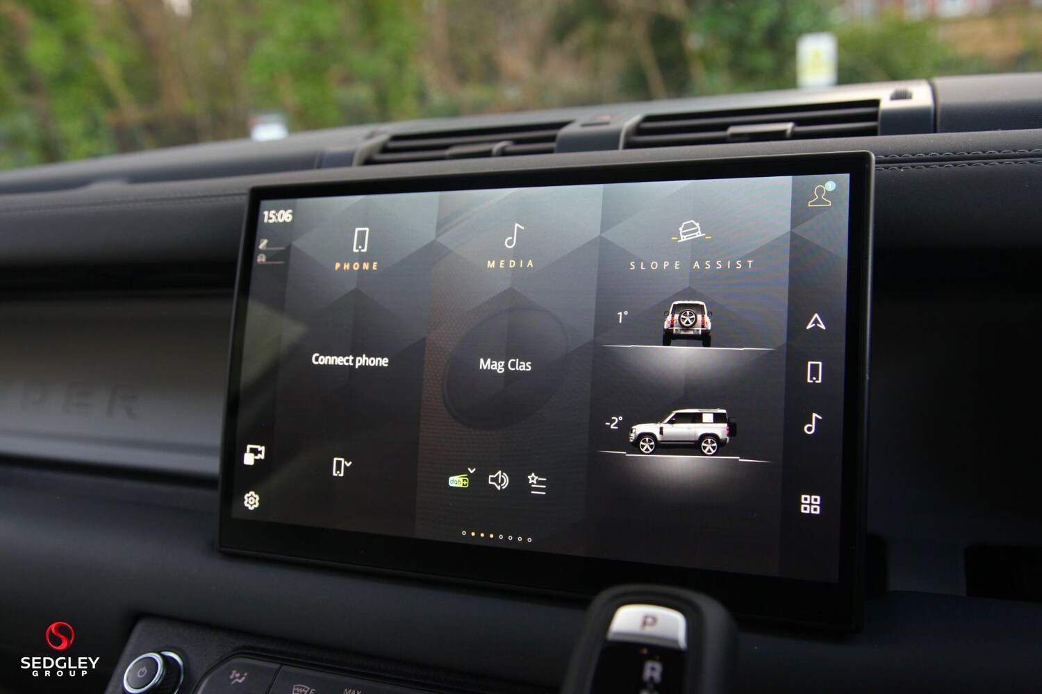 Used Land Rover Defender 2025 for sale - 77854209: Photo 27