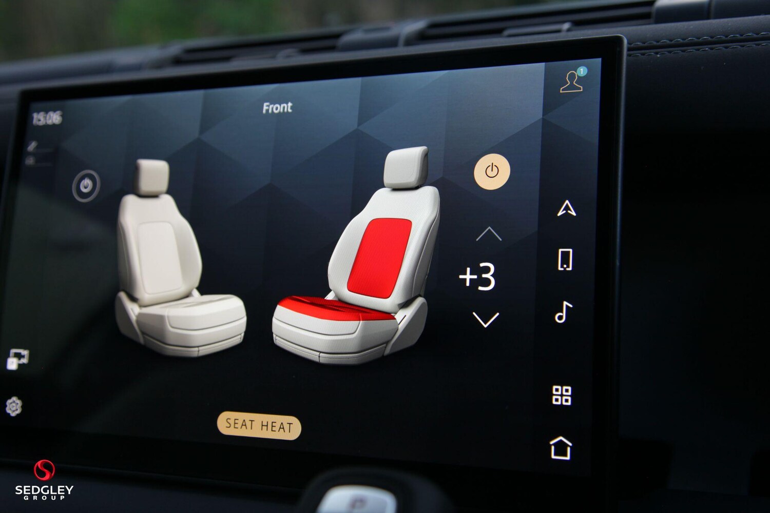 Used Land Rover Defender 2025 for sale - 77854209: Photo 28