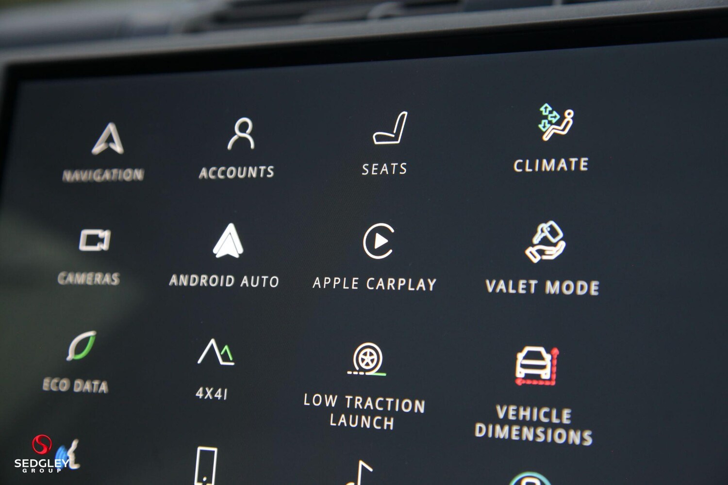 Used Land Rover Defender 2025 for sale - 77854209: Photo 29