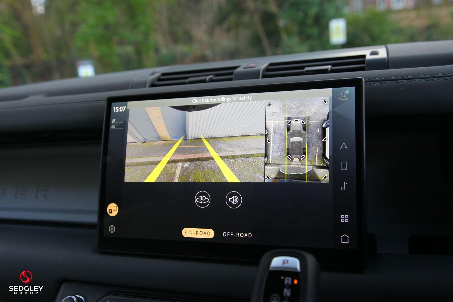 Used Land Rover Defender 2025 for sale - 77854209: Photo 30