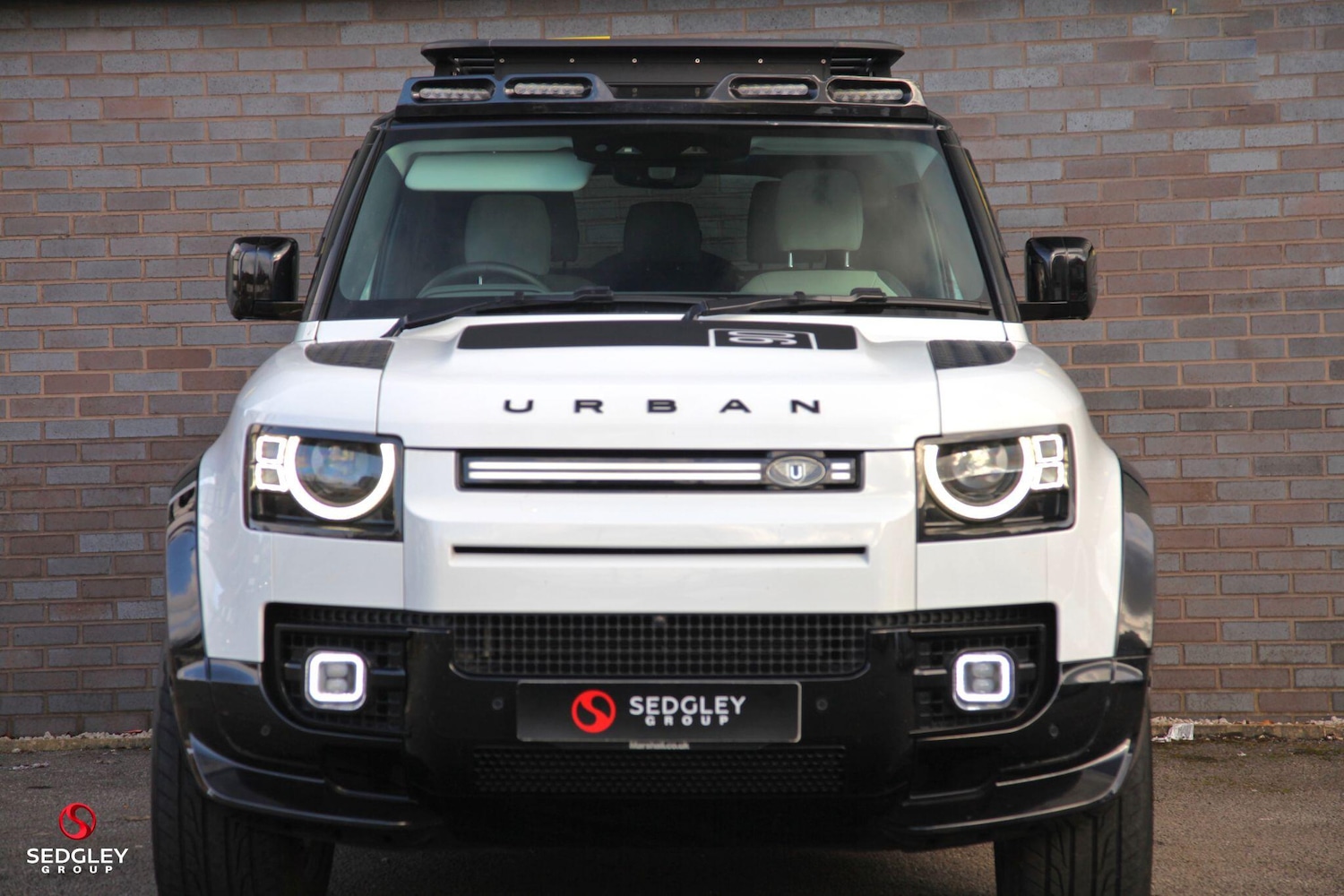 Used Land Rover Defender 2025 for sale - 77854209: Photo 4