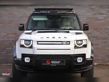 Used Land Rover Defender 90 2025 for sale - 77854209: Photo