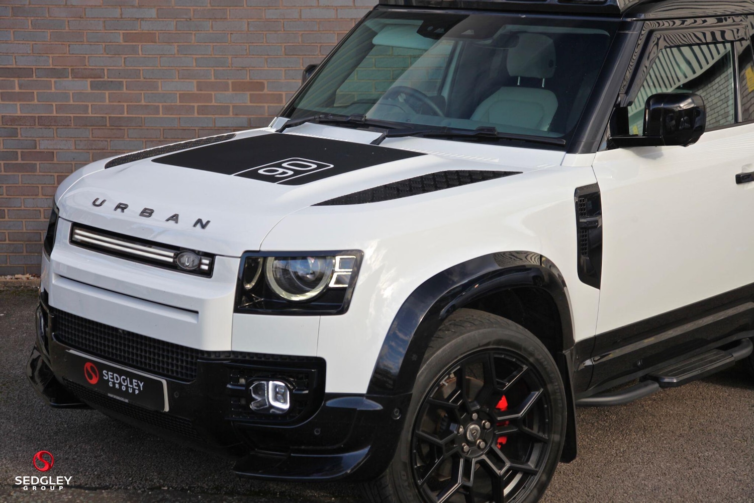 Used Land Rover Defender 2025 for sale - 77854209: Photo 7