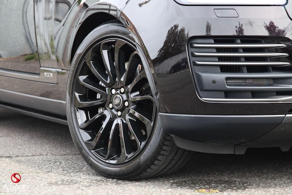 Used Land Rover Range Rover 2019 for sale - 76270324: Photo 12