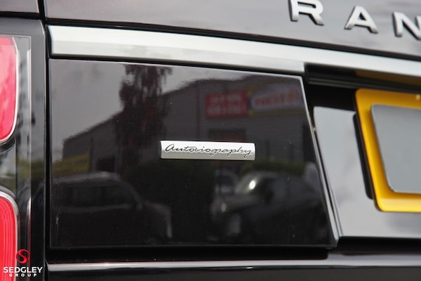 Used Land Rover Range Rover 2019 for sale - 76270324: Photo 13