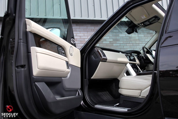 Used Land Rover Range Rover 2019 for sale - 76270324: Photo 14