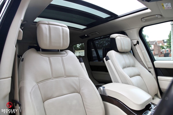 Used Land Rover Range Rover 2019 for sale - 76270324: Photo 19
