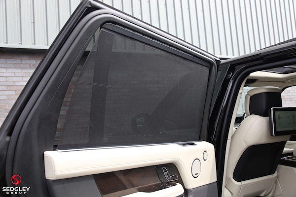 Used Land Rover Range Rover 2019 for sale - 76270324: Photo 21