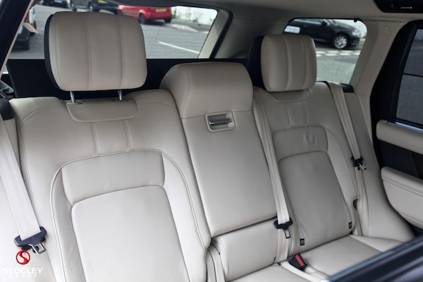 Used Land Rover Range Rover 2019 for sale - 76270324: Photo 29