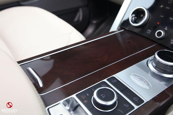 Used Land Rover Range Rover 2019 for sale - 76270324: Photo 30
