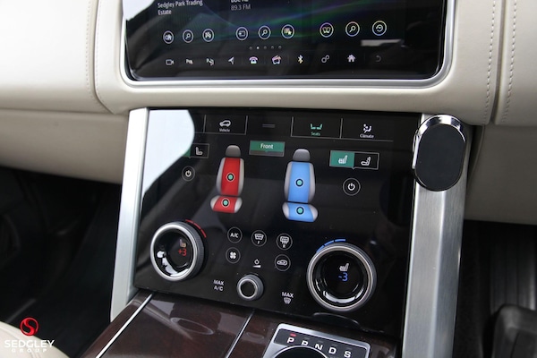 Used Land Rover Range Rover 2019 for sale - 76270324: Photo 31