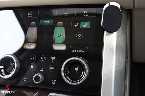 Used Land Rover Range Rover 2019 for sale - 76270324: Photo 32
