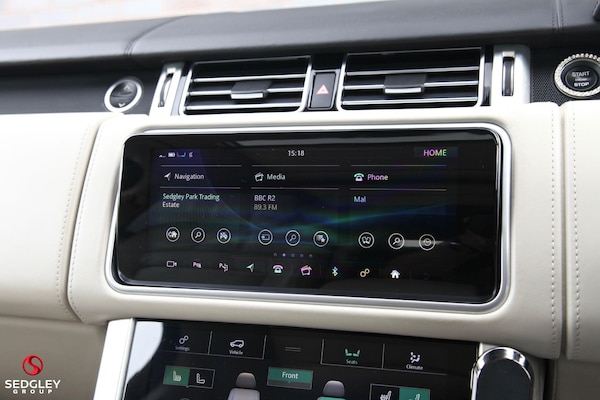 Used Land Rover Range Rover 2019 for sale - 76270324: Photo 34