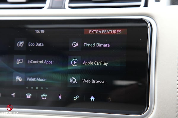 Used Land Rover Range Rover 2019 for sale - 76270324: Photo 37