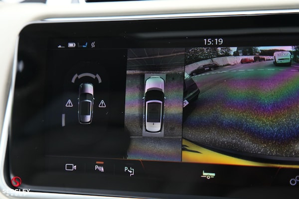 Used Land Rover Range Rover 2019 for sale - 76270324: Photo 41