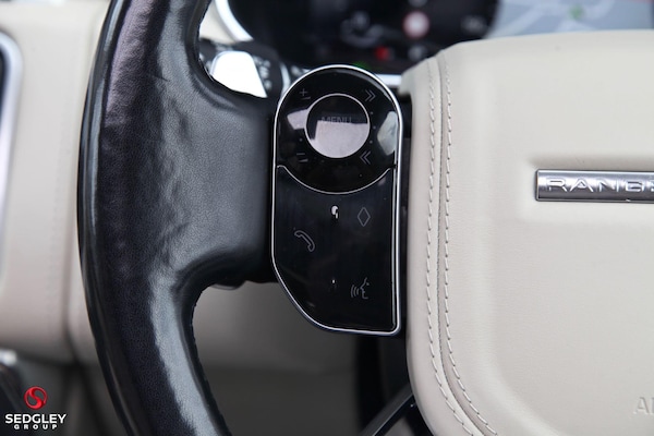 Used Land Rover Range Rover 2019 for sale - 76270324: Photo 45