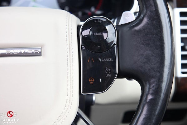 Used Land Rover Range Rover 2019 for sale - 76270324: Photo 46