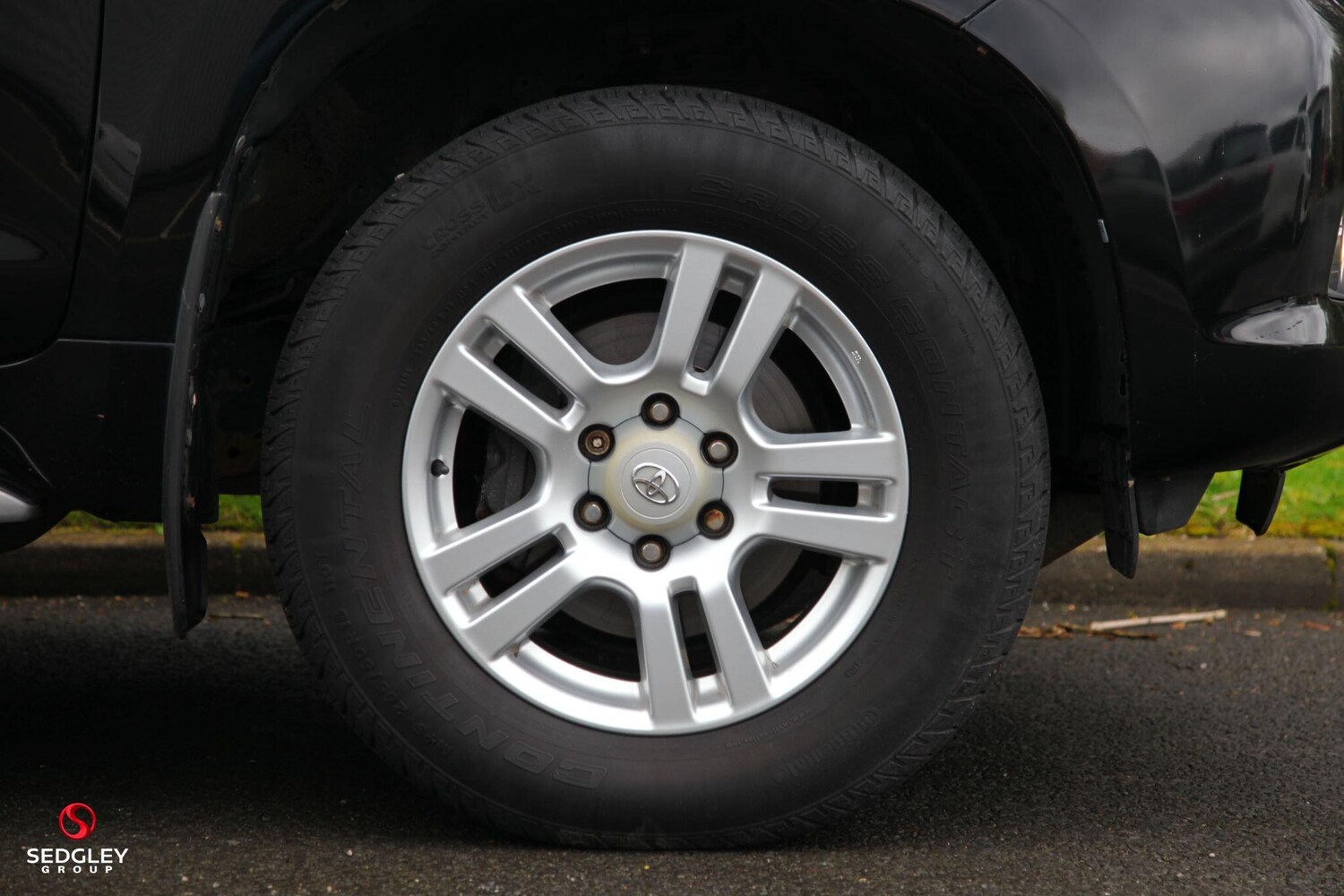 Used Toyota Land Cruiser 2012 for sale - 78128017: Photo 11