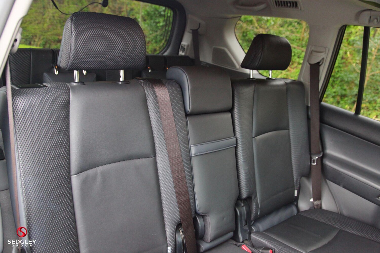 Used Toyota Land Cruiser 2012 for sale - 78128017: Photo 17