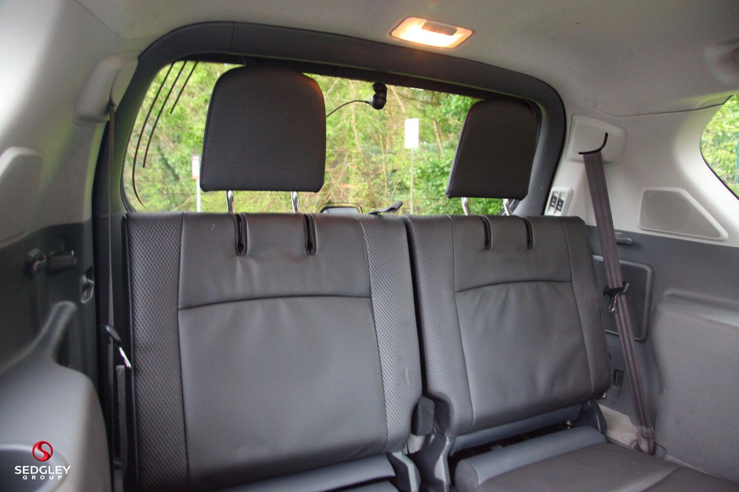 Used Toyota Land Cruiser 2012 for sale - 78128017: Photo 18