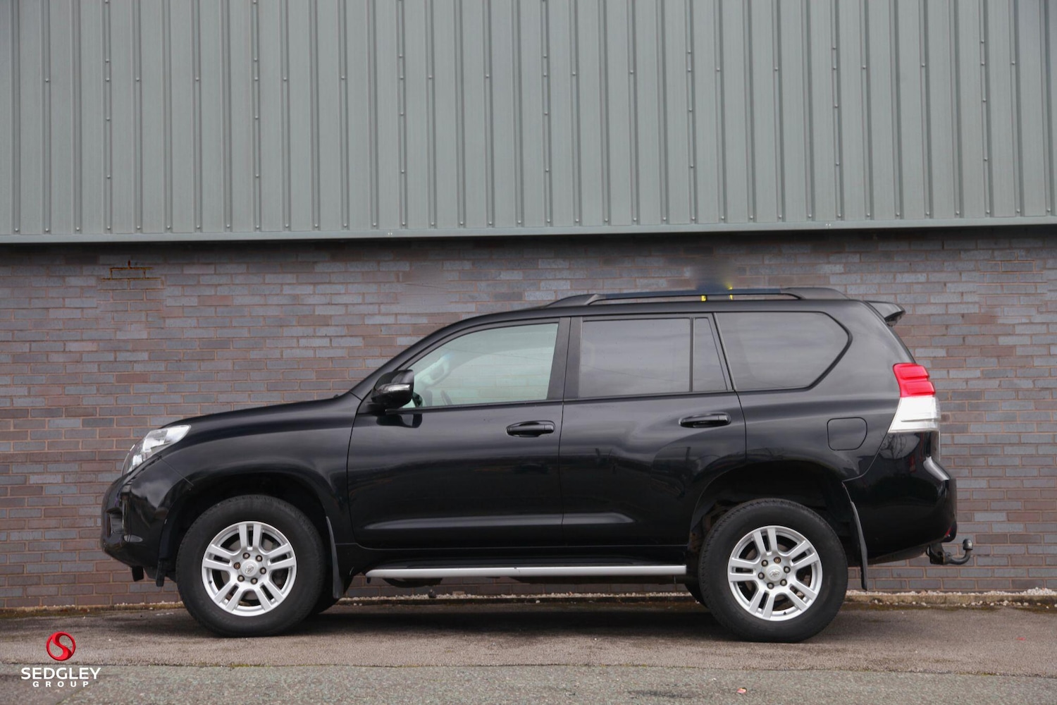 Used Toyota Land Cruiser 2012 for sale - 78128017: Photo 2