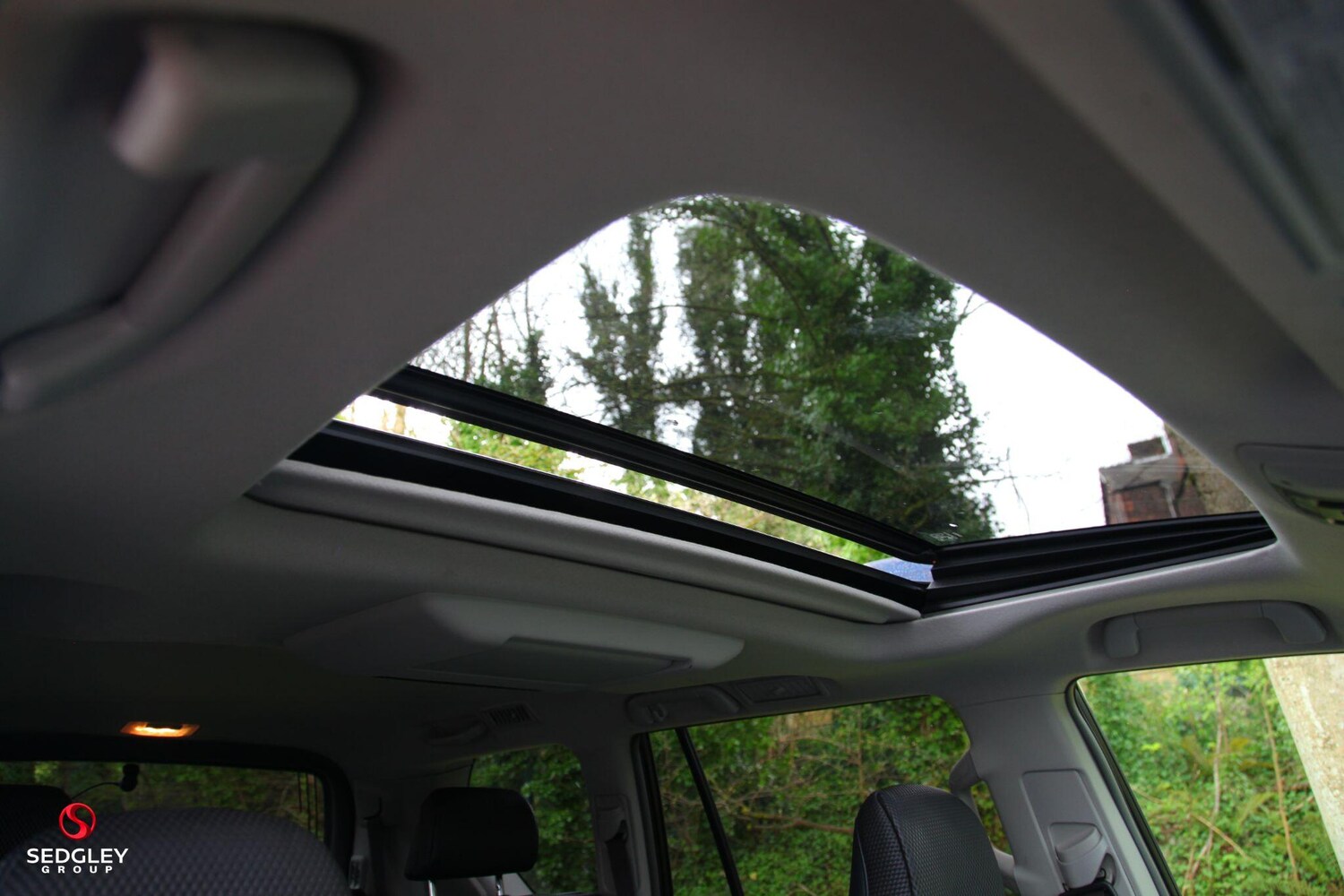 Used Toyota Land Cruiser 2012 for sale - 78128017: Photo 20