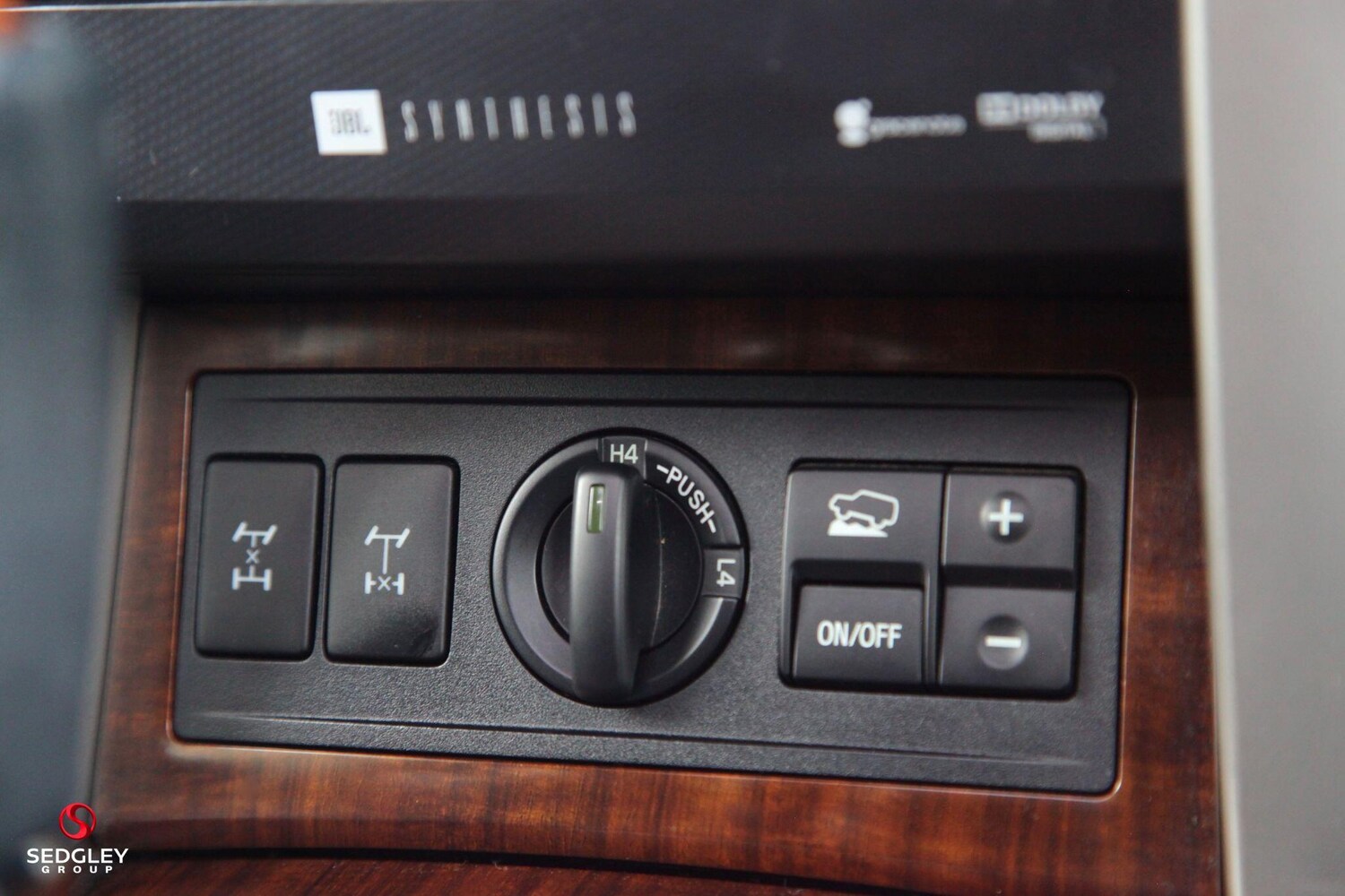 Used Toyota Land Cruiser 2012 for sale - 78128017: Photo 24