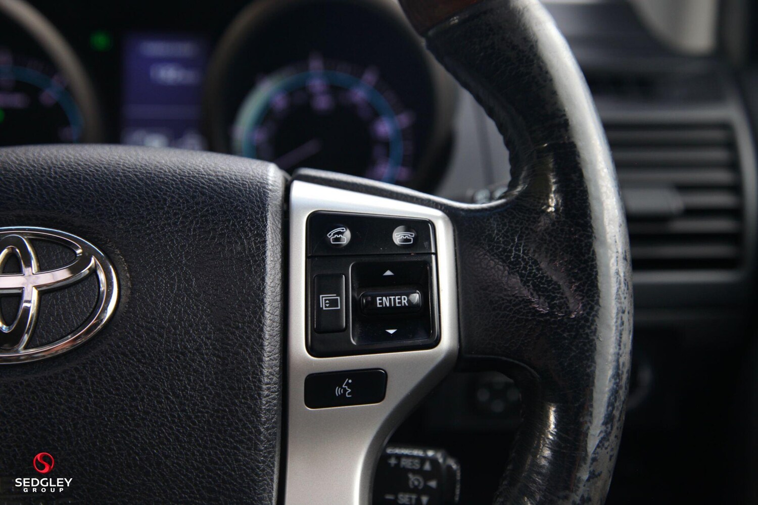 Used Toyota Land Cruiser 2012 for sale - 78128017: Photo 25