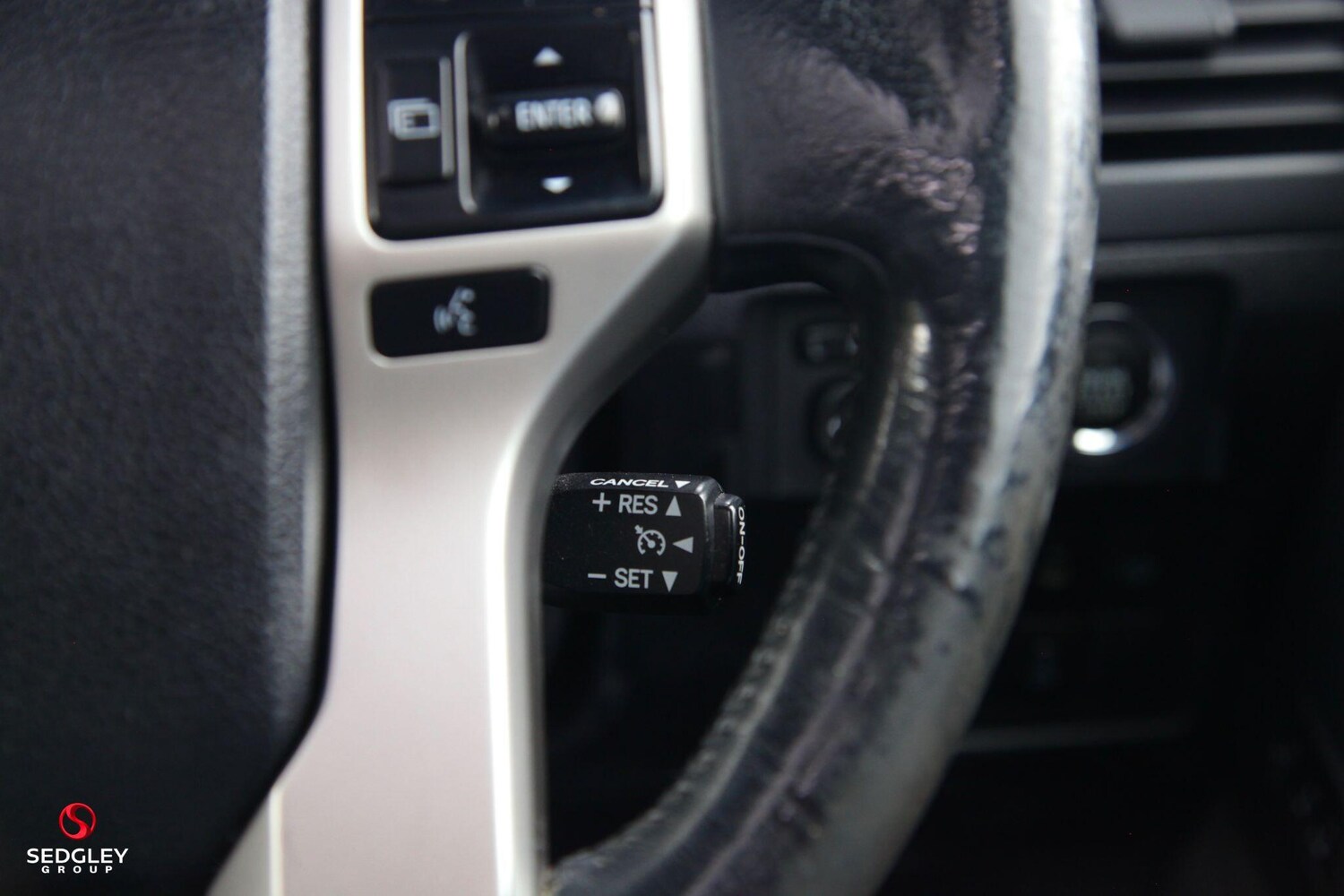 Used Toyota Land Cruiser 2012 for sale - 78128017: Photo 27