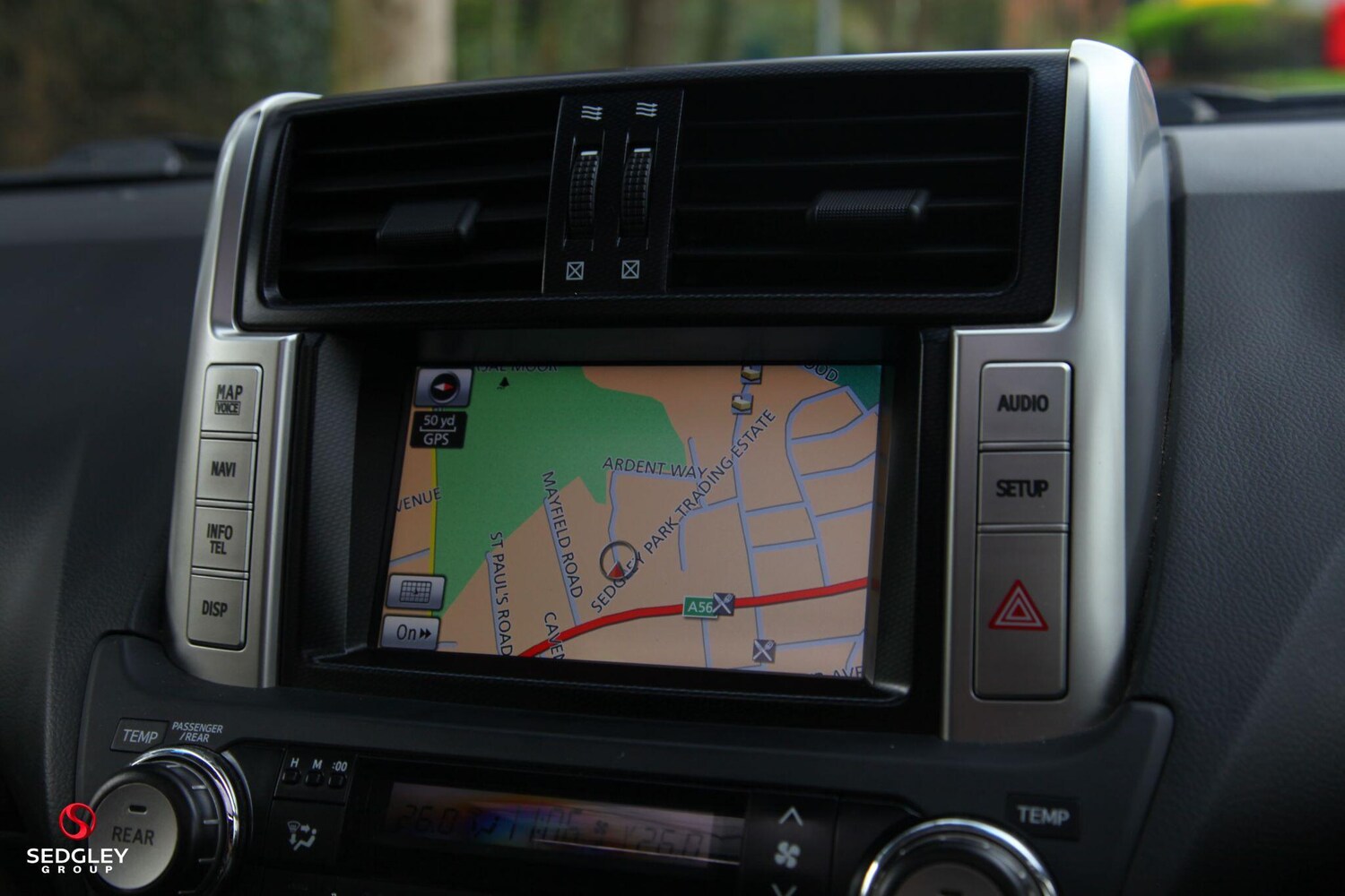 Used Toyota Land Cruiser 2012 for sale - 78128017: Photo 30