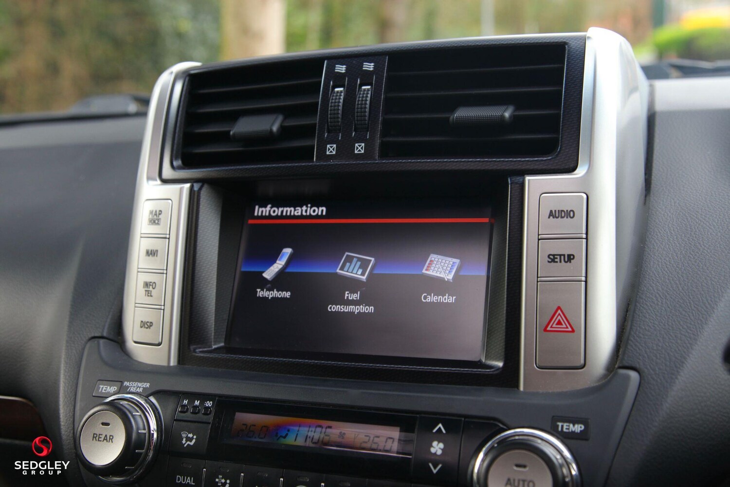 Used Toyota Land Cruiser 2012 for sale - 78128017: Photo 32