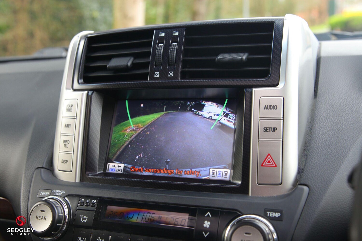 Used Toyota Land Cruiser 2012 for sale - 78128017: Photo 33