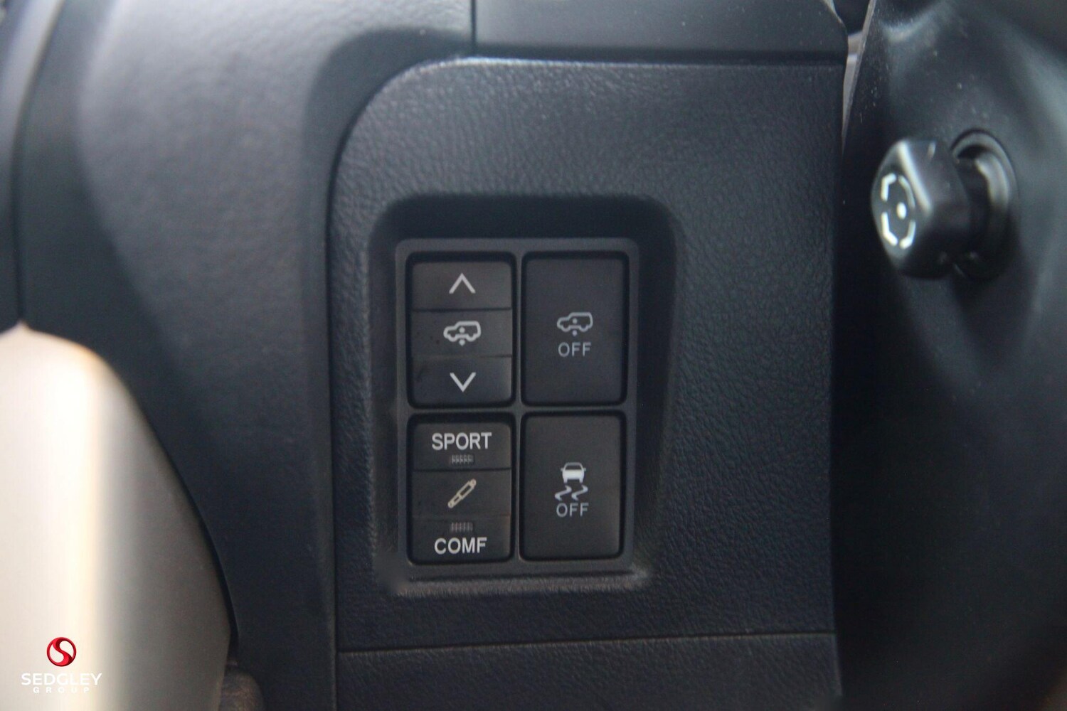 Used Toyota Land Cruiser 2012 for sale - 78128017: Photo 37