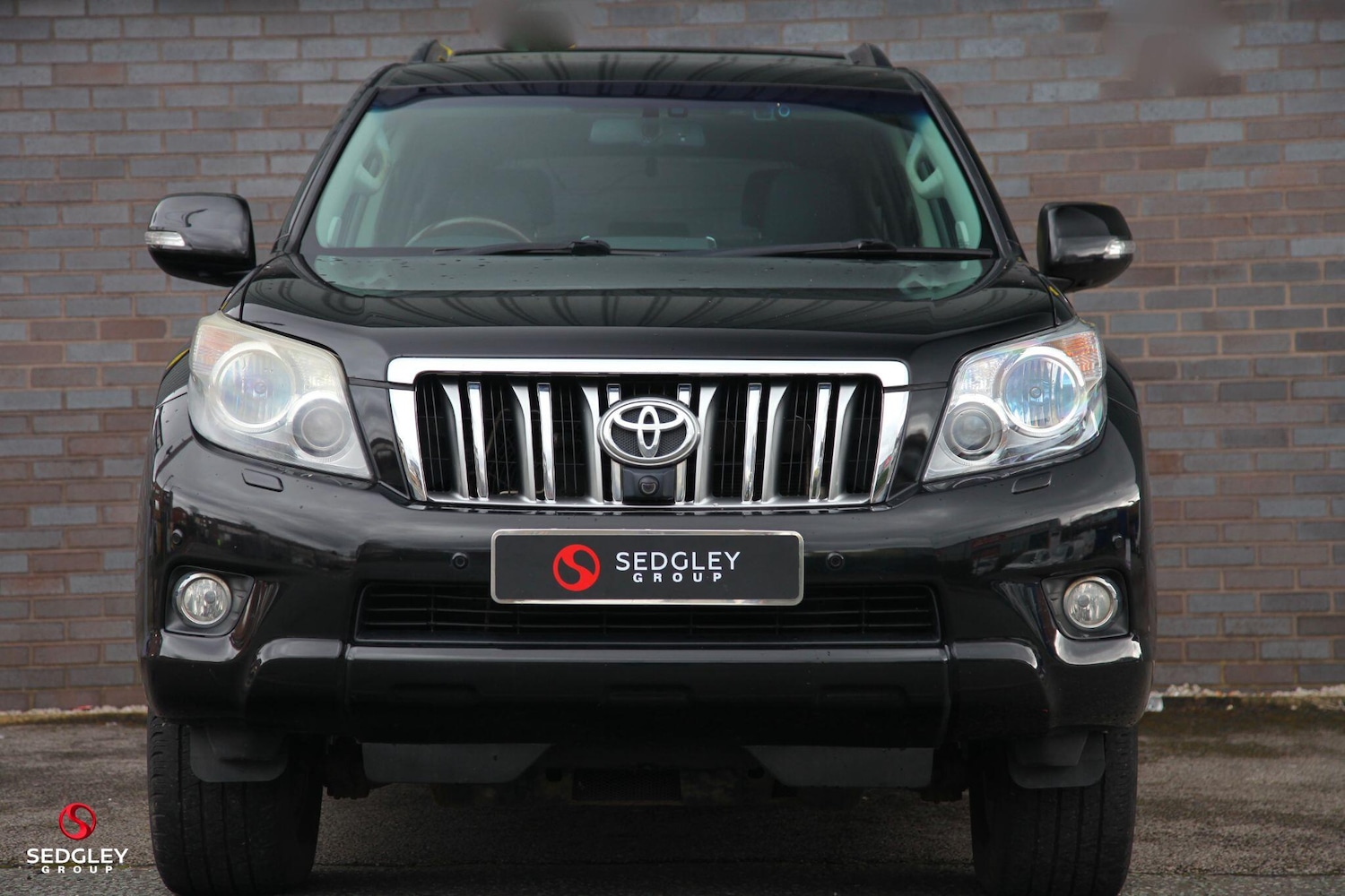 Used Toyota Land Cruiser 2012 for sale - 78128017: Photo 5