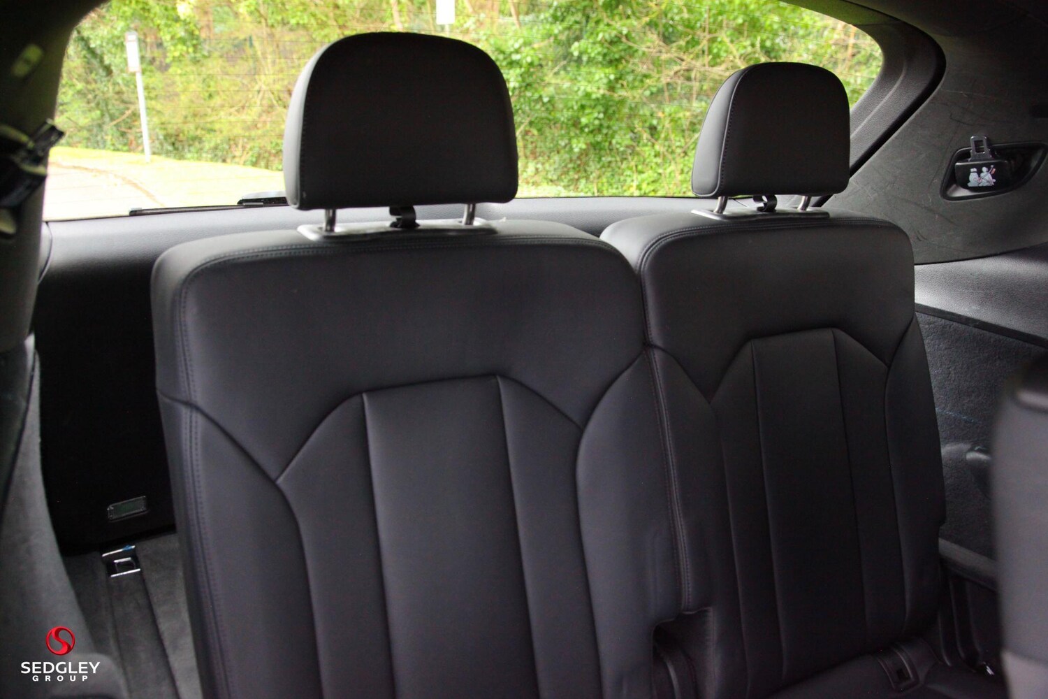 Used Audi Q7 for sale - 78116523: Photo 17