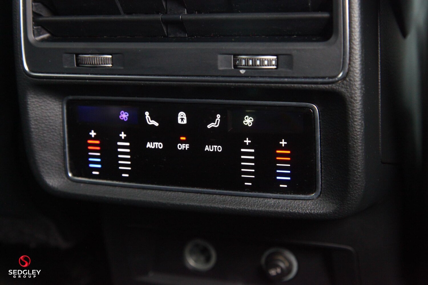 Used Audi Q7 for sale - 78116523: Photo 18