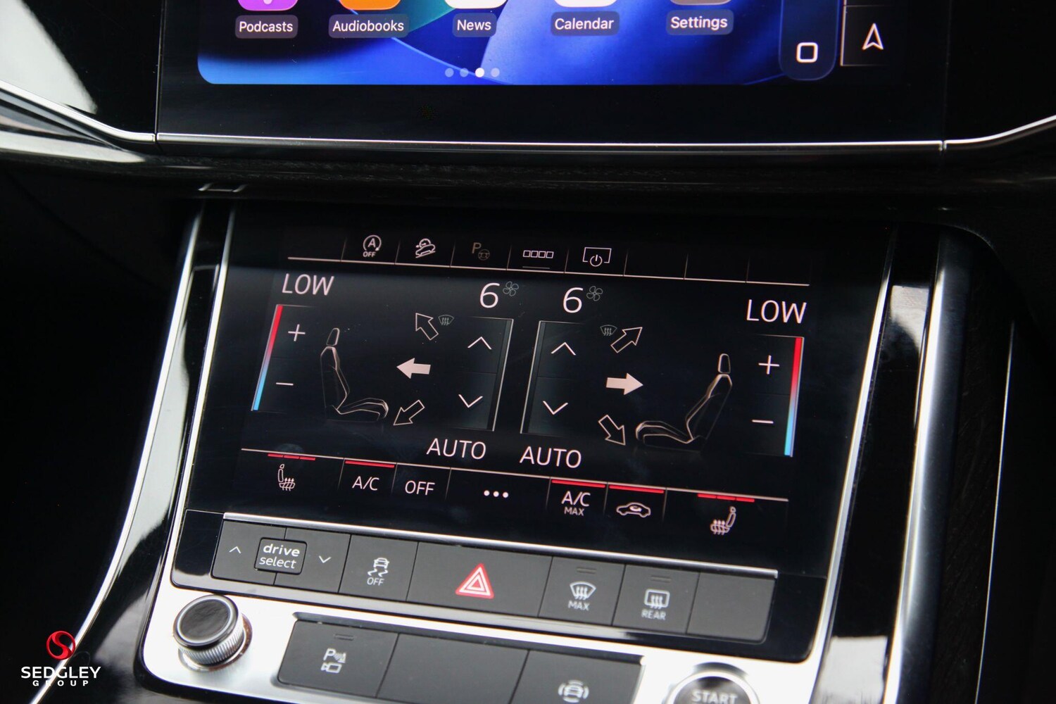 Used Audi Q7 for sale - 78116523: Photo 23