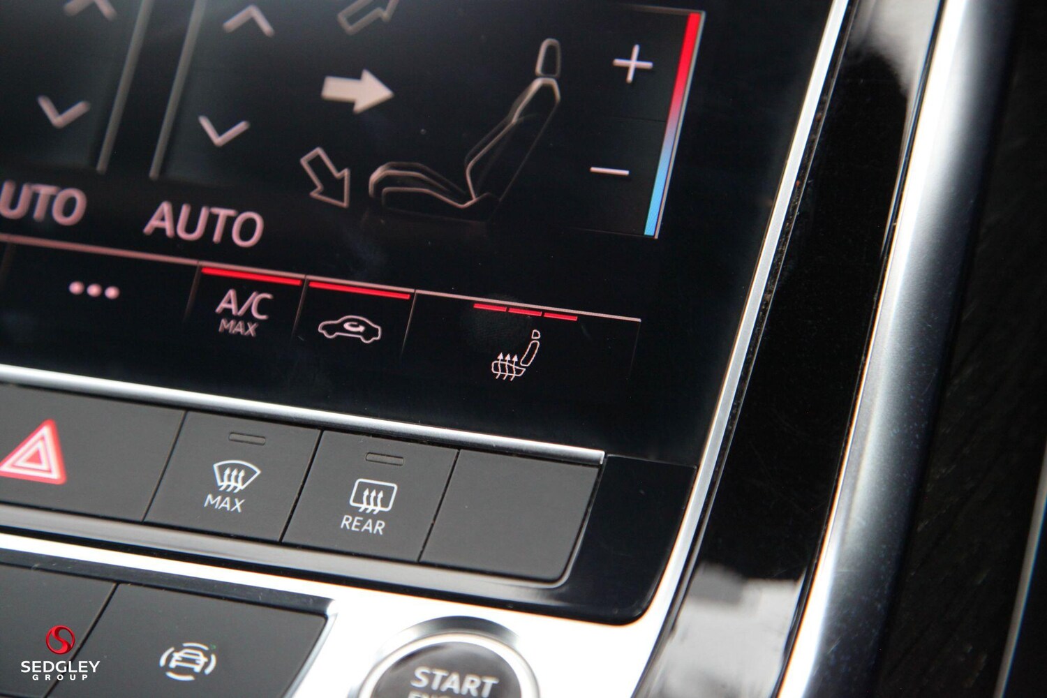 Used Audi Q7 for sale - 78116523: Photo 24